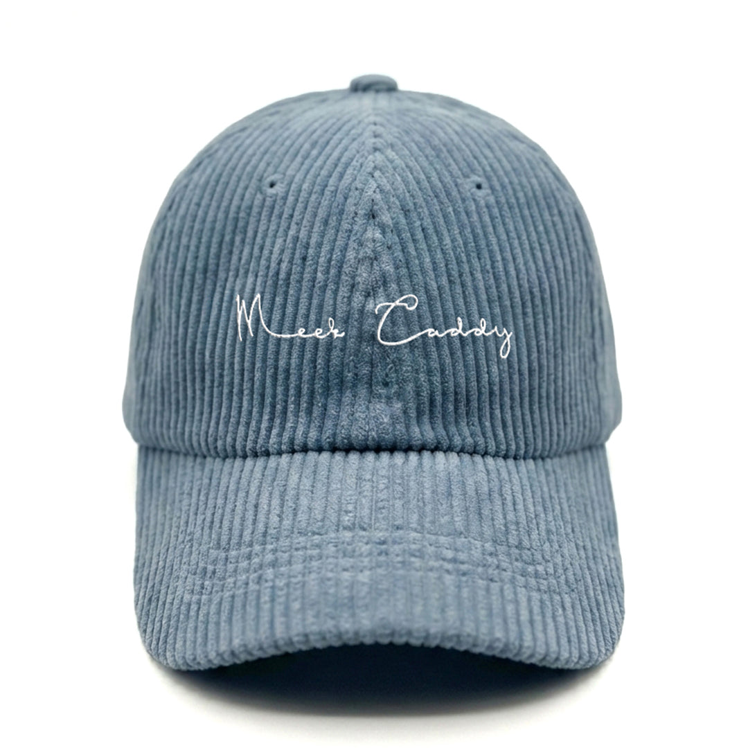 Holly Hat Blue