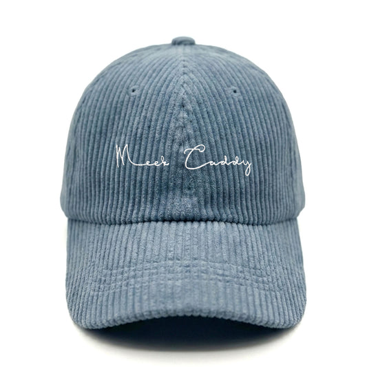 Holly Hat Blue